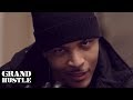 T.I. - The Short Film &quot;Addresses&quot;