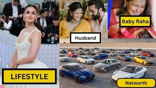 Alia Bhatt Lifestyle 2023, Biography, Age, Family, Husband, Baby, House, Cars, Brands, Networth