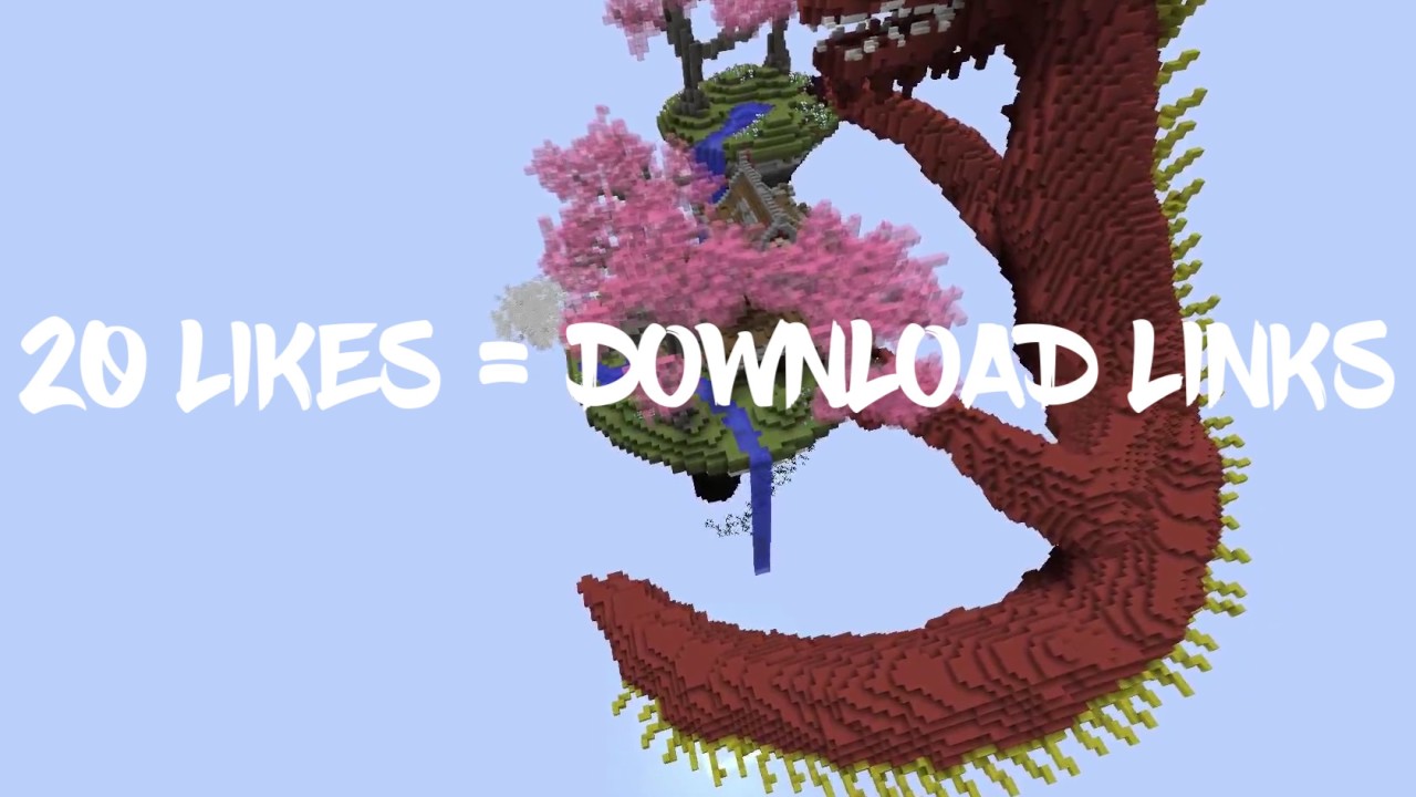 Cubecraft SKYWARS MAPS (PIRATES & SWORDS) + TEAM SKYWARS WAITING LOBBY ...