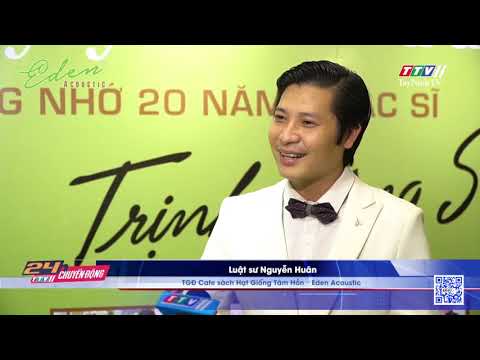 Video Đêm Nhạc 