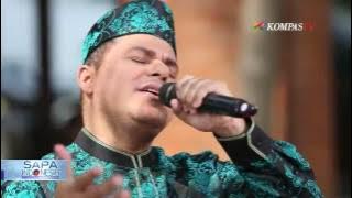 Haddad Alwi & Nada - Indahnya Cintamu