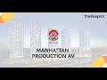 This production av encapsulates the lifestyle at our client ajmera realtys manhattan project