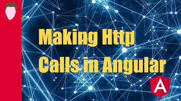 How to Make HTTP Calls in Angular