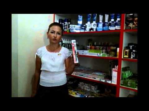 Презентация продукции LACALUT