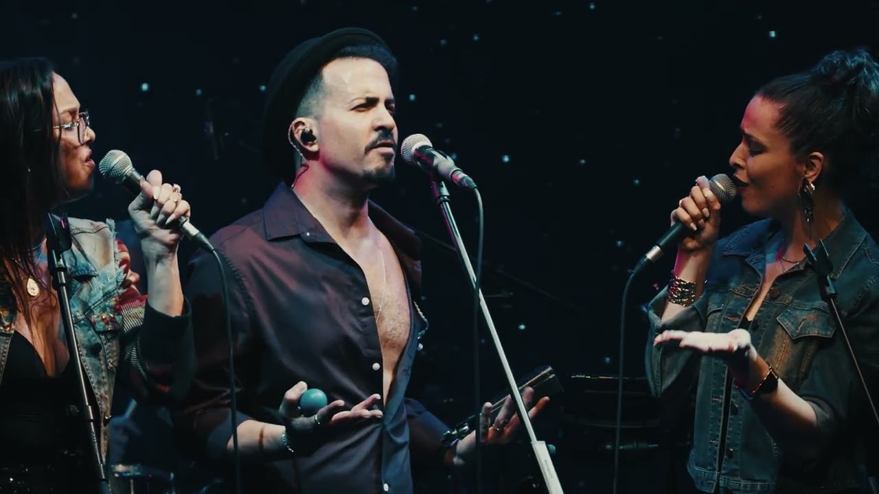 The Shlez Band - Murder Mystery