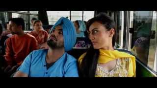 Akh Lagdi Na Raatan Nu || Raula Pai Gaya || Ravinder Grewal, Renu Bala || Official New HD