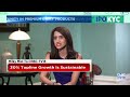 Milky Mist's IPO Opens | Lot Of Operational Leverage To Expand Margin Going Forward, Says Company