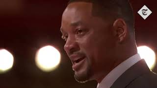 Will Smith Guts Theme