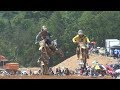 2018全日本モトクロス第4戦IBOPEN HEAT2 #62