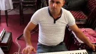 Qalagah Restorani Mansur Murselov