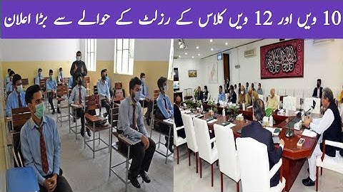 result 2nd year 2021||result 10th class 2021|matric intermediate result 2021 today pakistan