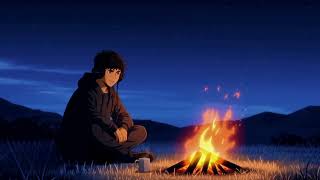 Firelight Reflections | Ambient Music for Warmth, Calm & Focus
