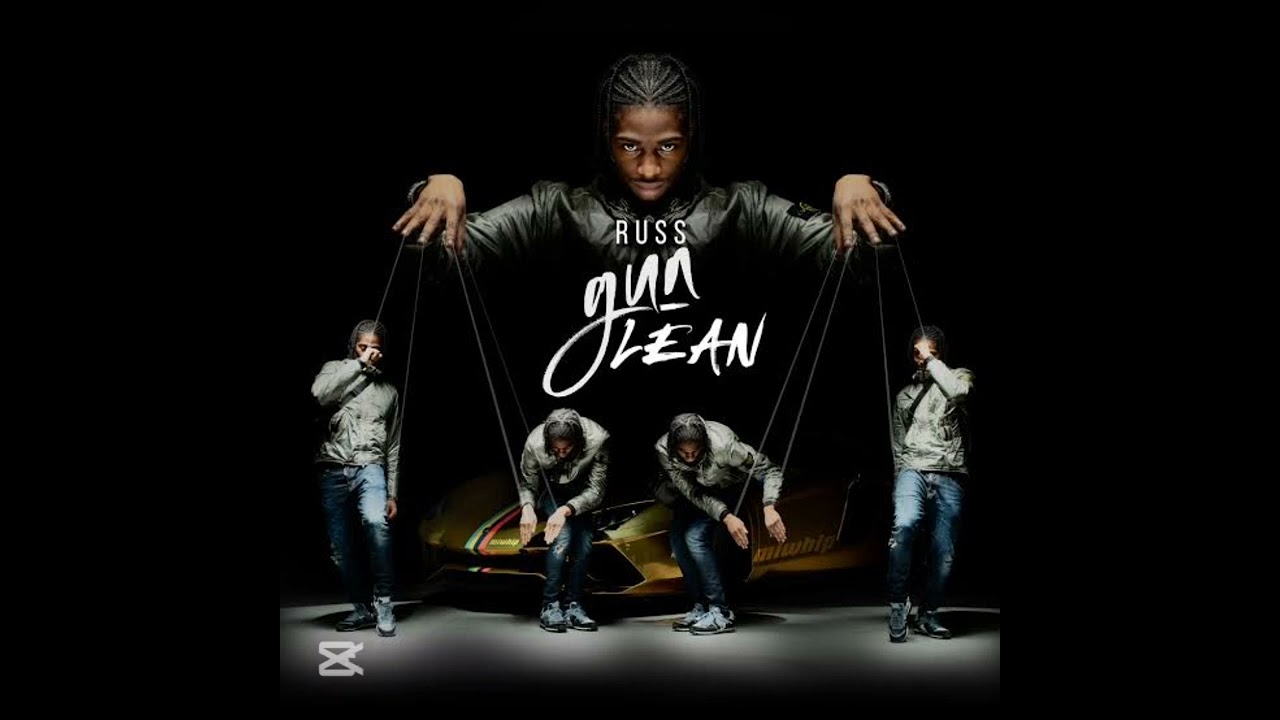 [FREE] Russ Millions Drill Type Beat-"2018"