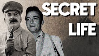 Uncovered: The Secret Life of Johnny Cash