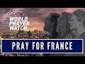 GPA&#39;s World Prayer Watch - Pray for France