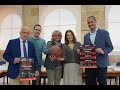 Presentacin oficial final four fase de ascenso liga eba ascensoebacyl2024