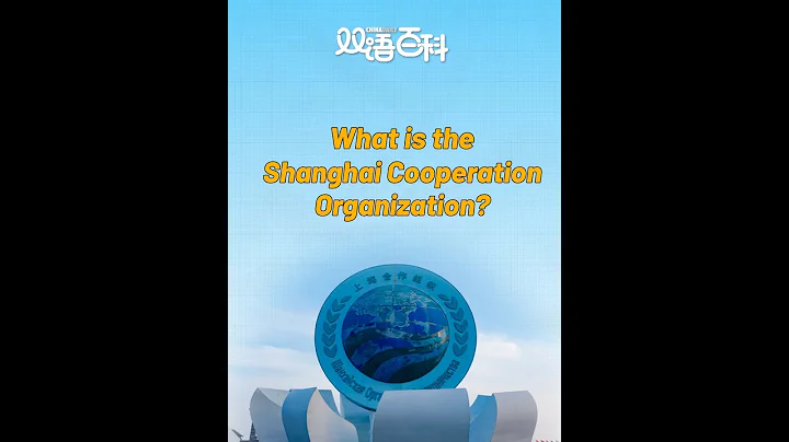 Explainer: What is the Shanghai Cooperation Organization?