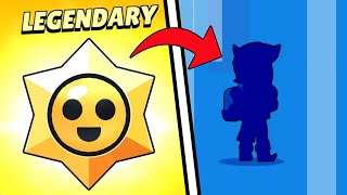 I opened 15 legendary star drop in brawl Stars #6