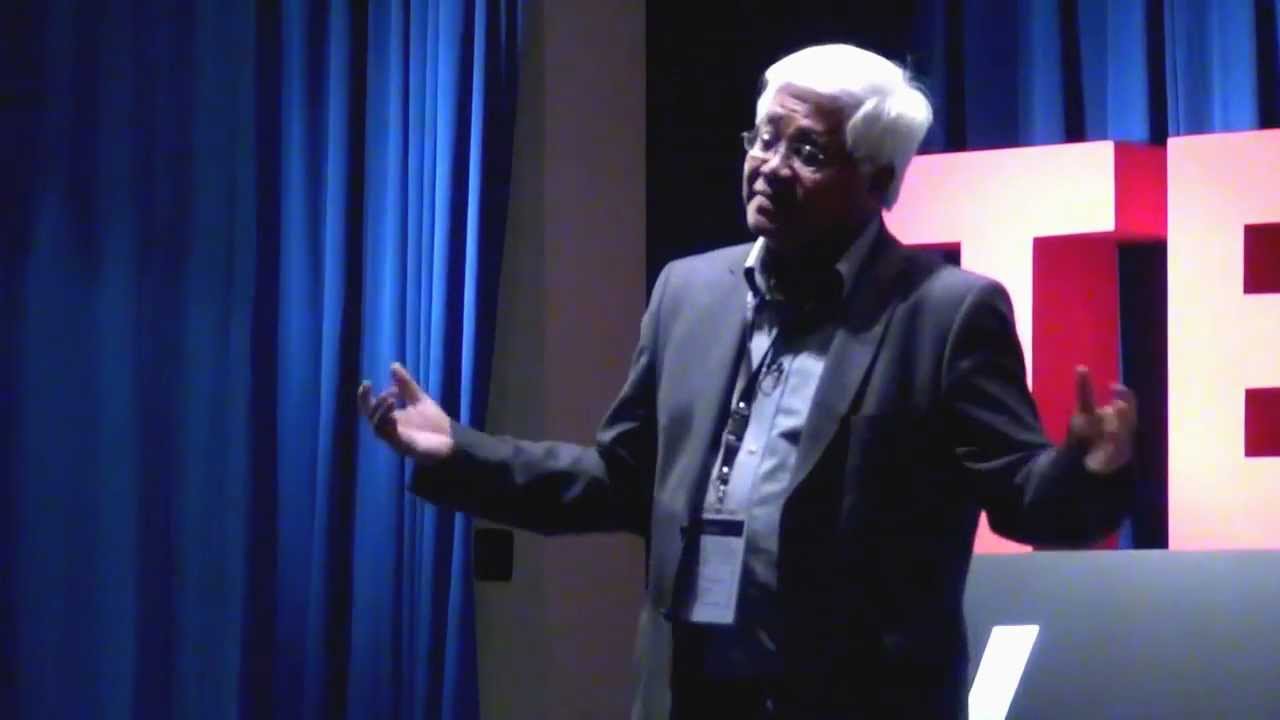 TEDxXavierSchool - Tony Meloto - Building homes, building lives, building nations