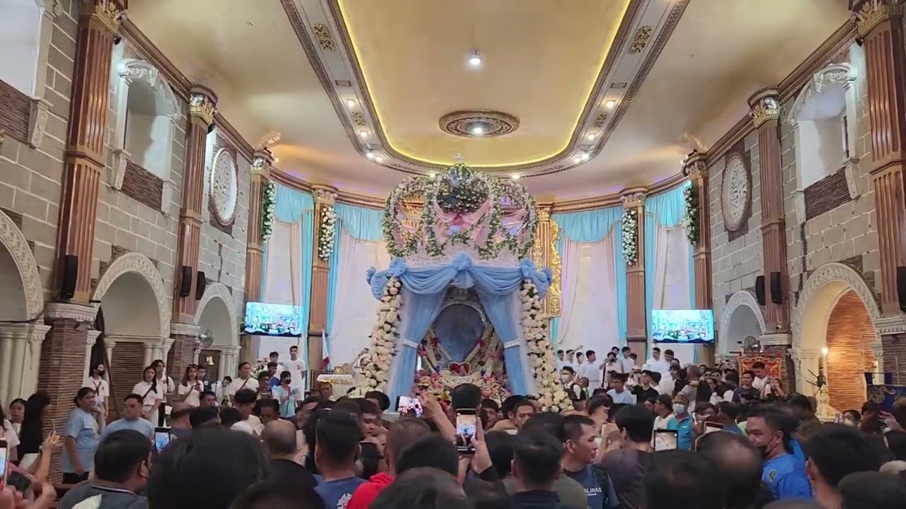 Karakol ng Pistang Octubre sa Rosario, Cavite 2023