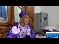 Kirndol ganndal  thierno mamadou sega dia