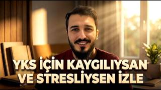 Sınav Stresini Aşmak: Son Düzlükte Ayakta Kal!