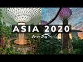 Road trip en asie  singapour  malaisie  indonsie