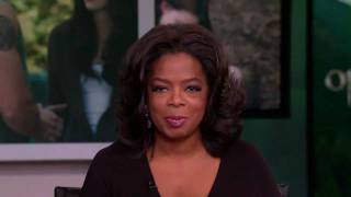 The Twilight Saga: Eclipse Clip #3 from Oprah in HD!