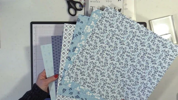 Product of the Month, December 2025, Stampin' Up!