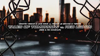 Tales of Tomorrow / Red Lights