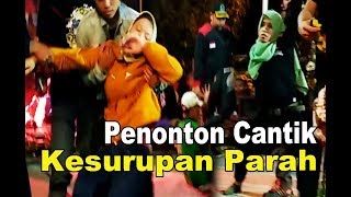 Download Ngeri!! Penonton Cantik Ini Ke5urup4n - Mistis Tari Lengger Wonosobo Live In jakarta Ngeri!! Penonton Cantik Ini Ke5urup4n - Mistis Tari Lengger Wonosobo Live In jakarta