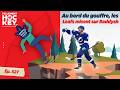Ça bouge dans la LNH : Raddysh à Toronto pour longtemps! | Tellement Hockey