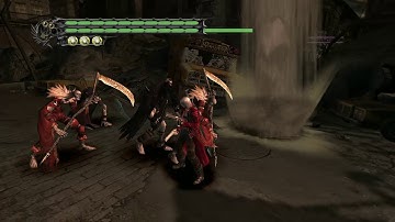 devil may cry 3 switch 1p invicible