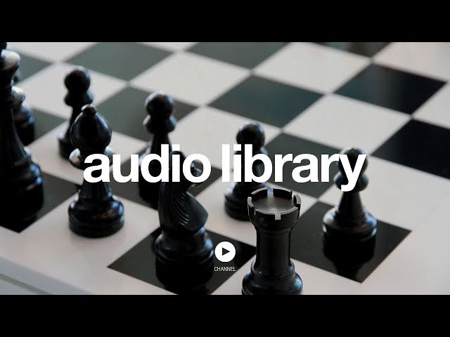 Audible Chess  Listen to chess games