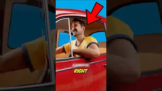 STOP Stopping Behind Trucks! 🚛🚫 (The 5-Foot Rule) ✨