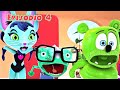 Gummibär en Español | Quien se lo comio | El Show Gummy Bear - Dibujos Animados para niñas