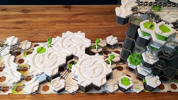 Gravitrax | Volcano is loading