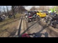 April 19 2014,  Yamaha Raptor 700,  Moscow