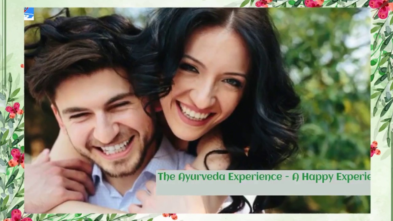 The Ayurveda Experience A Happy Experience! YouTube