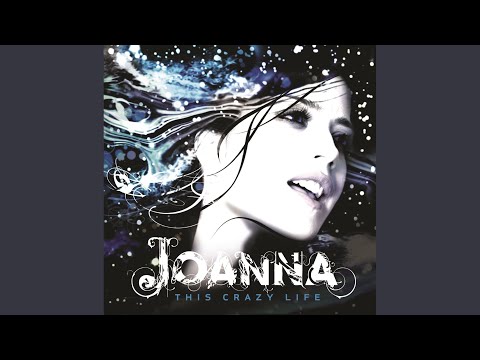 Joanna Pacitti — Broken