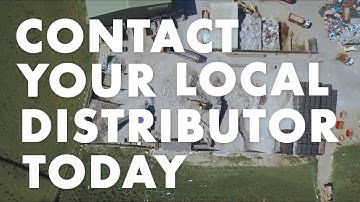 EDGE Innovate Material Handling & Recycling Equipment - Tried, Tested & Trusted