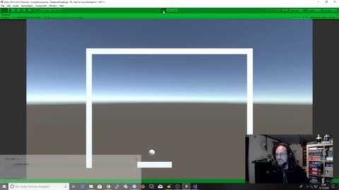 Breakout Game - Unity3D Challenge