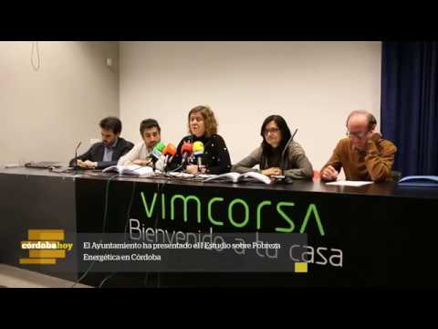 VIDEO-NOTICIA Uno de cada diez cordobeses sufre pobreza energ&eacute;tica