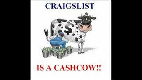 HOW TO POST MULTIPLE ADS ON CRAIGSLIST