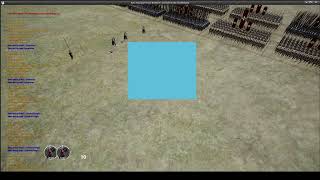 Unreal Engine - Marquee Selection C++ Solution