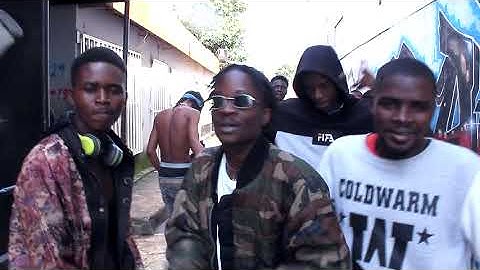 Celcio Sicário - Danger (Rap/Trap) {Vídeo Official}