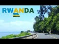 You may never believe this is rwanda in east africa gisenyi city