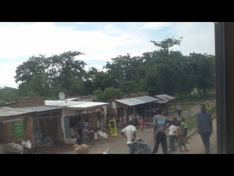 Karonga - Malawi Africa