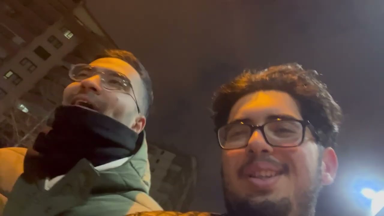 ANKARA AVM VLOG CHALLENGE FALAN