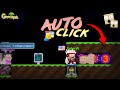 I prank people by using auto click in growtopia dwys 3